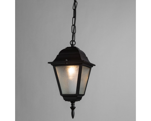 Оформить заказ Уличный светильник ARTE Lamp A1015SO-1BK| VIVID-LIGHT.RU