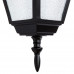 Оформить заказ Уличный светильник ARTE Lamp A1015SO-1BK| VIVID-LIGHT.RU