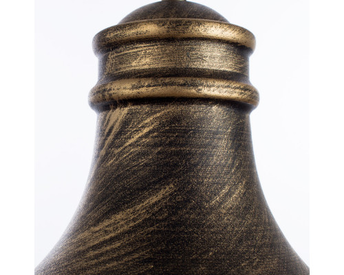 Сделать заказ Уличный светильник ARTE Lamp A1317SO-1BN| VIVID-LIGHT.RU