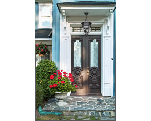 Сделать заказ Уличный светильник Chiaro 801010403| VIVID-LIGHT.RU