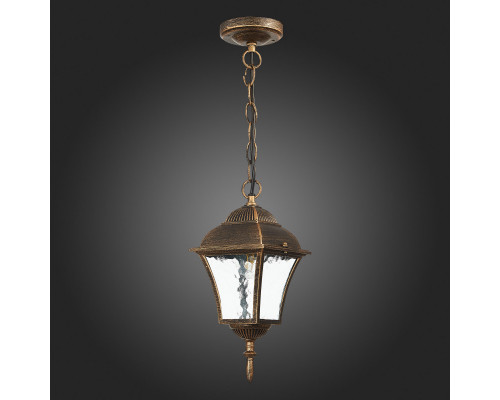 Купить Уличный светильник ST-Luce SL082.203.01| VIVID-LIGHT.RU