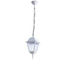 Уличный светильник ARTE Lamp A1015SO-1WH