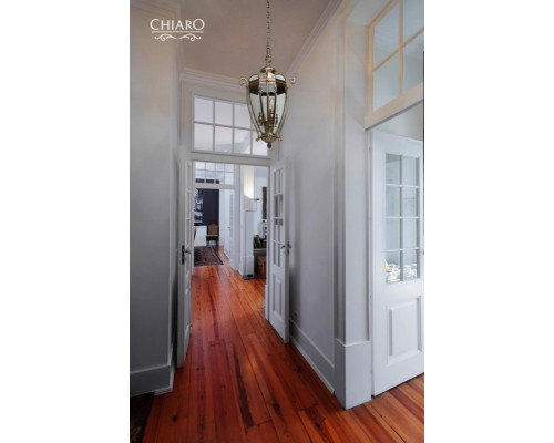 Оформить заказ Уличный светильник Chiaro 802010703| VIVID-LIGHT.RU