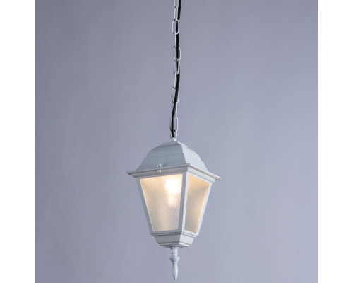 Заказать Уличный светильник ARTE Lamp A1015SO-1WH| VIVID-LIGHT.RU