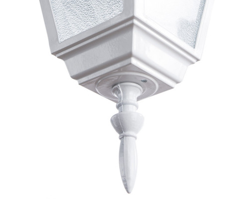 Заказать Уличный светильник ARTE Lamp A1015SO-1WH| VIVID-LIGHT.RU