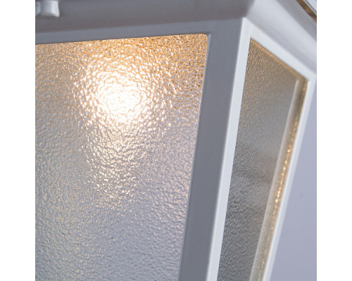 Заказать Уличный светильник ARTE Lamp A1015SO-1WH| VIVID-LIGHT.RU