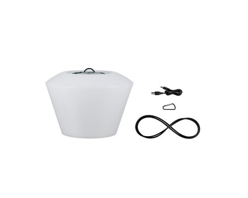 Купить Уличный светильник Paulmann 94217| VIVID-LIGHT.RU