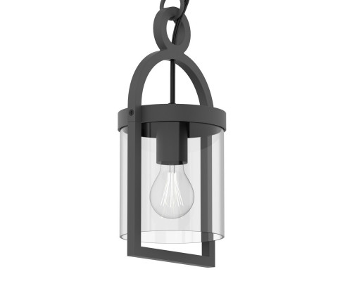 Сделать заказ Уличный светильник Mantra 6555| VIVID-LIGHT.RU