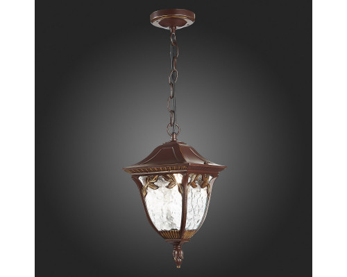 Заказать Уличный светильник ST-Luce SL083.703.01| VIVID-LIGHT.RU