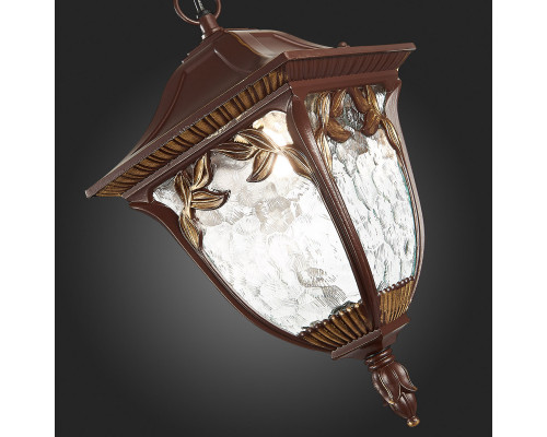 Заказать Уличный светильник ST-Luce SL083.703.01| VIVID-LIGHT.RU