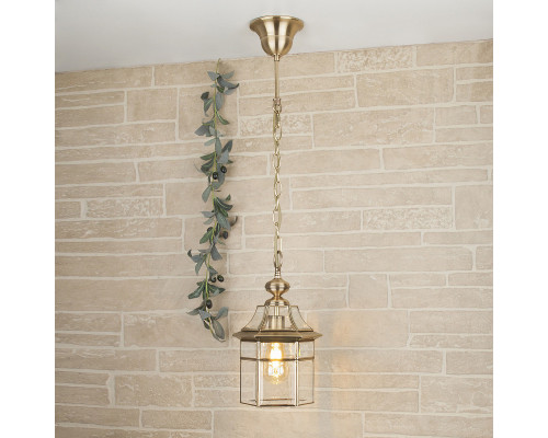 Оформить заказ Уличный светильник Elektrostandard 1031 Savoie H медь| VIVID-LIGHT.RU