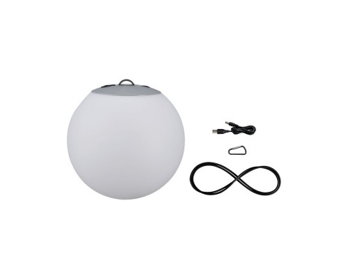 Заказать Уличный светильник Paulmann 94199| VIVID-LIGHT.RU