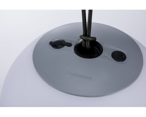 Заказать Уличный светильник Paulmann 94199| VIVID-LIGHT.RU