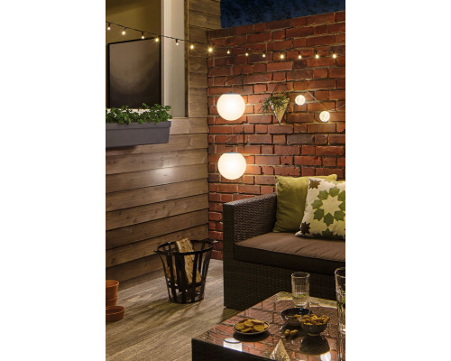 Заказать Уличный светильник Paulmann 94199| VIVID-LIGHT.RU