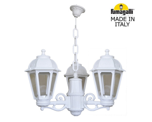 Купить Уличный светильник Fumagalli K22.120.S30.WXF1R| VIVID-LIGHT.RU