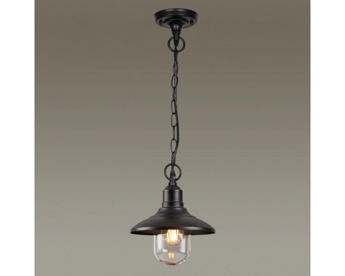 Купить Уличный светильник Odeon Light 4965/1| VIVID-LIGHT.RU