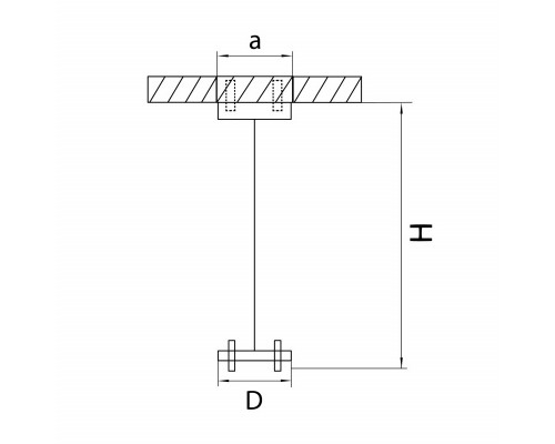 Оформить заказ Подвес Lightstar 590050| VIVID-LIGHT.RU