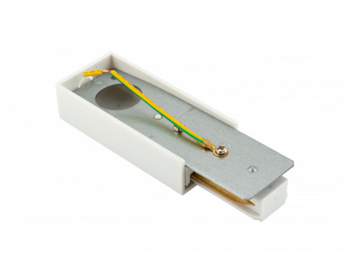 Оформить заказ Подвод питания Denkirs TR1100-WH| VIVID-LIGHT.RU