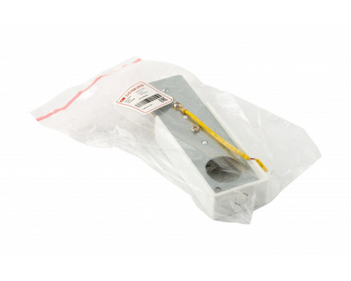 Оформить заказ Подвод питания Denkirs TR1100-WH| VIVID-LIGHT.RU