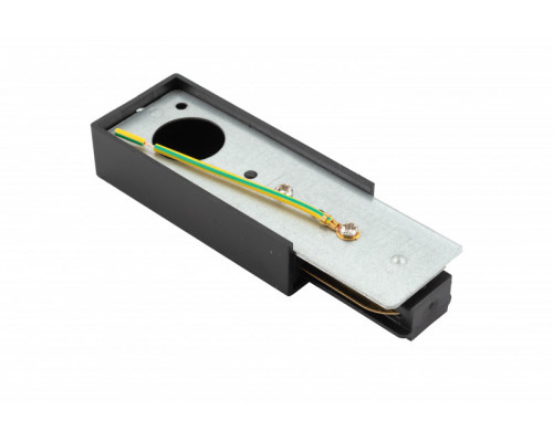 Сделать заказ Подвод питания Denkirs TR1100-BK| VIVID-LIGHT.RU