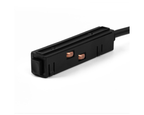 Купить Подвод питания Elektrostandard Slim Magnetic Ввод питания 85095/00| VIVID-LIGHT.RU