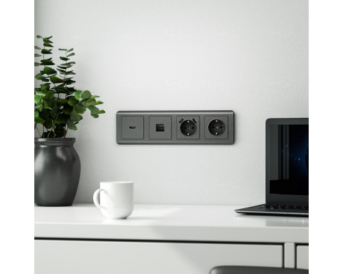 Заказать Клавиша Werkel W1196004| VIVID-LIGHT.RU