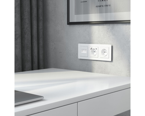 Купить Клавиша Werkel W1191141| VIVID-LIGHT.RU