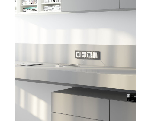 Купить Клавиша Werkel W1191141| VIVID-LIGHT.RU