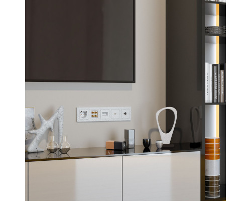 Купить Клавиша Werkel W1279501| VIVID-LIGHT.RU