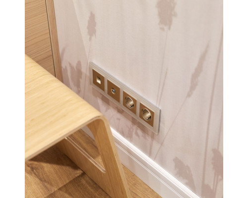 Заказать Клавиша Werkel W1192010| VIVID-LIGHT.RU