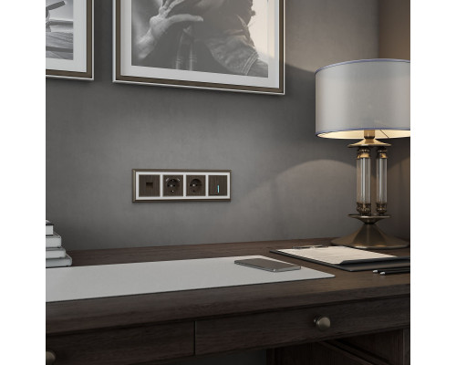 Заказать Клавиша Werkel W1179512| VIVID-LIGHT.RU