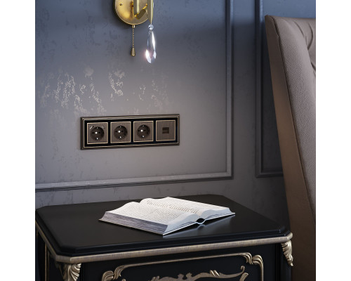 Сделать заказ Клавиша Werkel W1191212| VIVID-LIGHT.RU