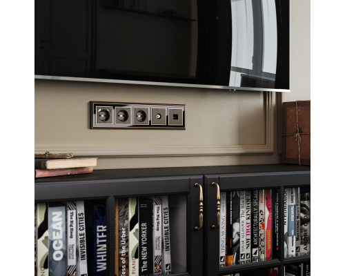 Сделать заказ Клавиша Werkel W1191212| VIVID-LIGHT.RU