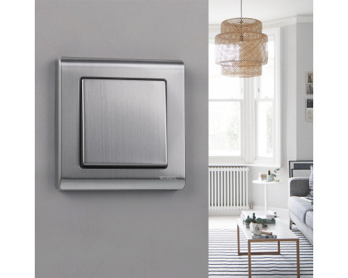 Оформить заказ Клавиша Werkel W1119002| VIVID-LIGHT.RU