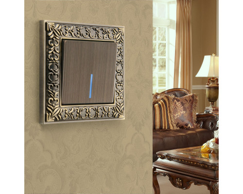 Заказать Клавиша Werkel W1119112| VIVID-LIGHT.RU