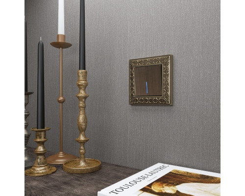 Заказать Клавиша Werkel W1119112| VIVID-LIGHT.RU