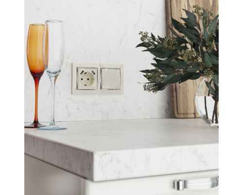 Оформить заказ Клавиша Werkel W1119011| VIVID-LIGHT.RU