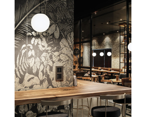 Купить Диммеры Werkel W3443108| VIVID-LIGHT.RU