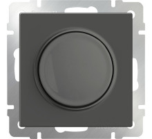 Диммеры Werkel WL07-DM600/ (серо-коричневый) (Упаковка - коробка)