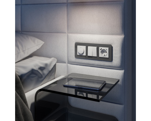 Заказать Диммеры Werkel W1142001| VIVID-LIGHT.RU