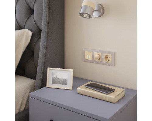 Оформить заказ Диммеры Werkel W1142011| VIVID-LIGHT.RU