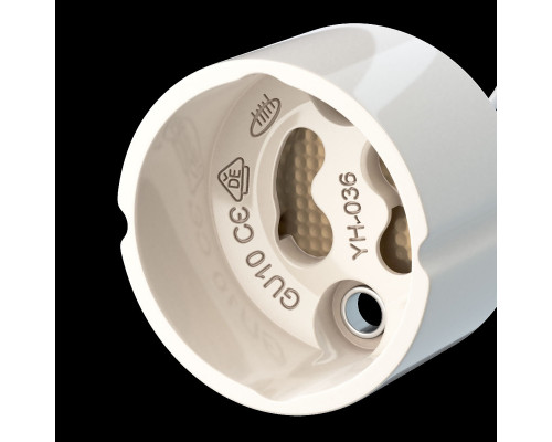 Сделать заказ Патрон Maytoni Technical DLA050-01GR| VIVID-LIGHT.RU