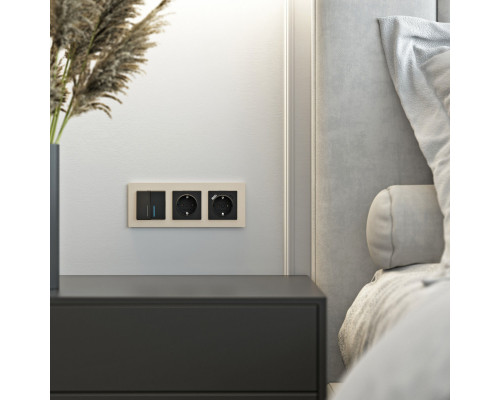 Сделать заказ Рамка Werkel W0033111| VIVID-LIGHT.RU