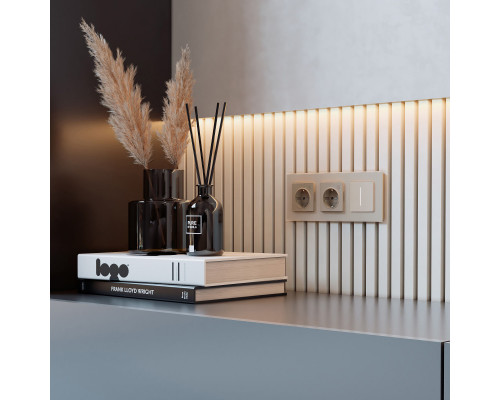 Сделать заказ Рамка Werkel W0033111| VIVID-LIGHT.RU