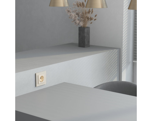 Оформить заказ Рамка Werkel W0013111| VIVID-LIGHT.RU