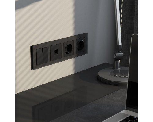 Купить Рамка Werkel W0043108| VIVID-LIGHT.RU