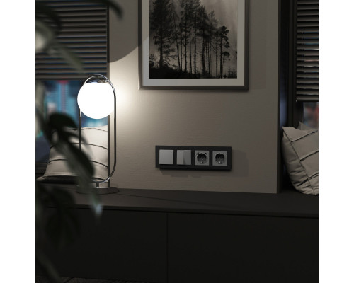 Купить Рамка Werkel W0043108| VIVID-LIGHT.RU