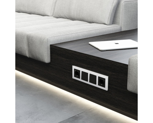 Оформить заказ Рамка Werkel W0043101| VIVID-LIGHT.RU