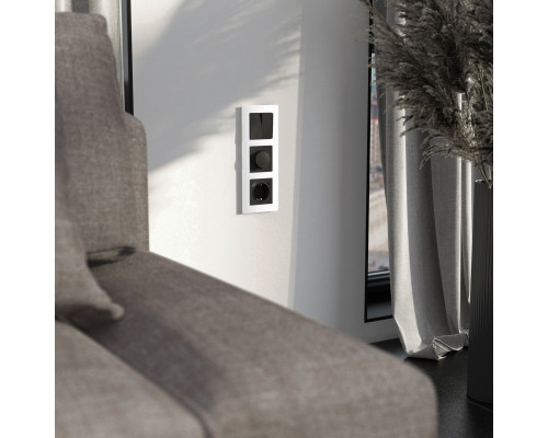 Оформить заказ Рамка Werkel W0033101| VIVID-LIGHT.RU