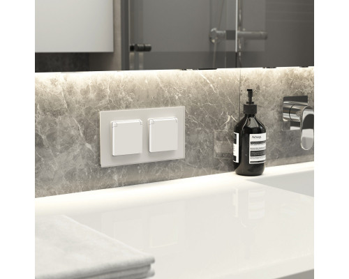 Заказать Рамка Werkel W0023101| VIVID-LIGHT.RU